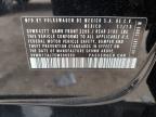 2014 Volkswagen Jetta Se продається в Cahokia Heights, IL - Side