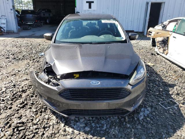  FORD FOCUS 2018 Szary