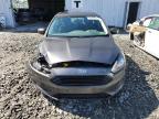 2018 Ford Focus Se للبيع في Windsor، NJ - Front End
