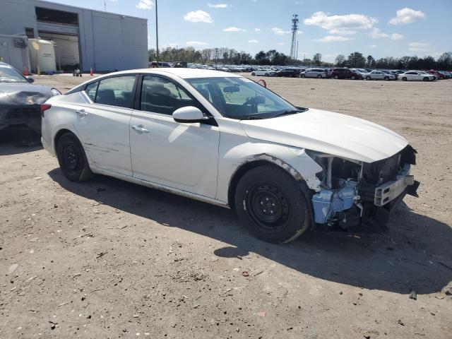  NISSAN ALTIMA 2020 Biały