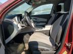 2011 Chevrolet Equinox Lt en Venta en Byron, GA - Mechanical