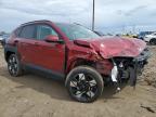 2025 Hyundai Kona Sel de vânzare în Woodhaven, MI - All Over