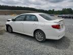 2010 Toyota Corolla Base за продажба в Concord, NC - Front End