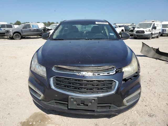 Sedans CHEVROLET CRUZE 2016 Granatowy