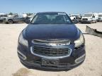 2016 Chevrolet Cruze Limited Ls zu verkaufen in Houston, TX - Rear End