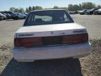 1993 Chevrolet Cavalier Vl продається в Portland, OR - Vandalism
