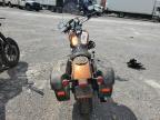 2015 HARLEY-DAVIDSON FXDBP DYNA STREET BOB for sale at Copart TN - NASHVILLE