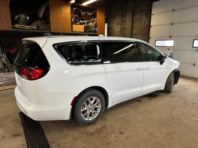 2024 CHRYSLER GRAND CARAVAN SXT