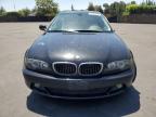 2004 Bmw 330 Ci na sprzedaż w San Martin, CA - Side