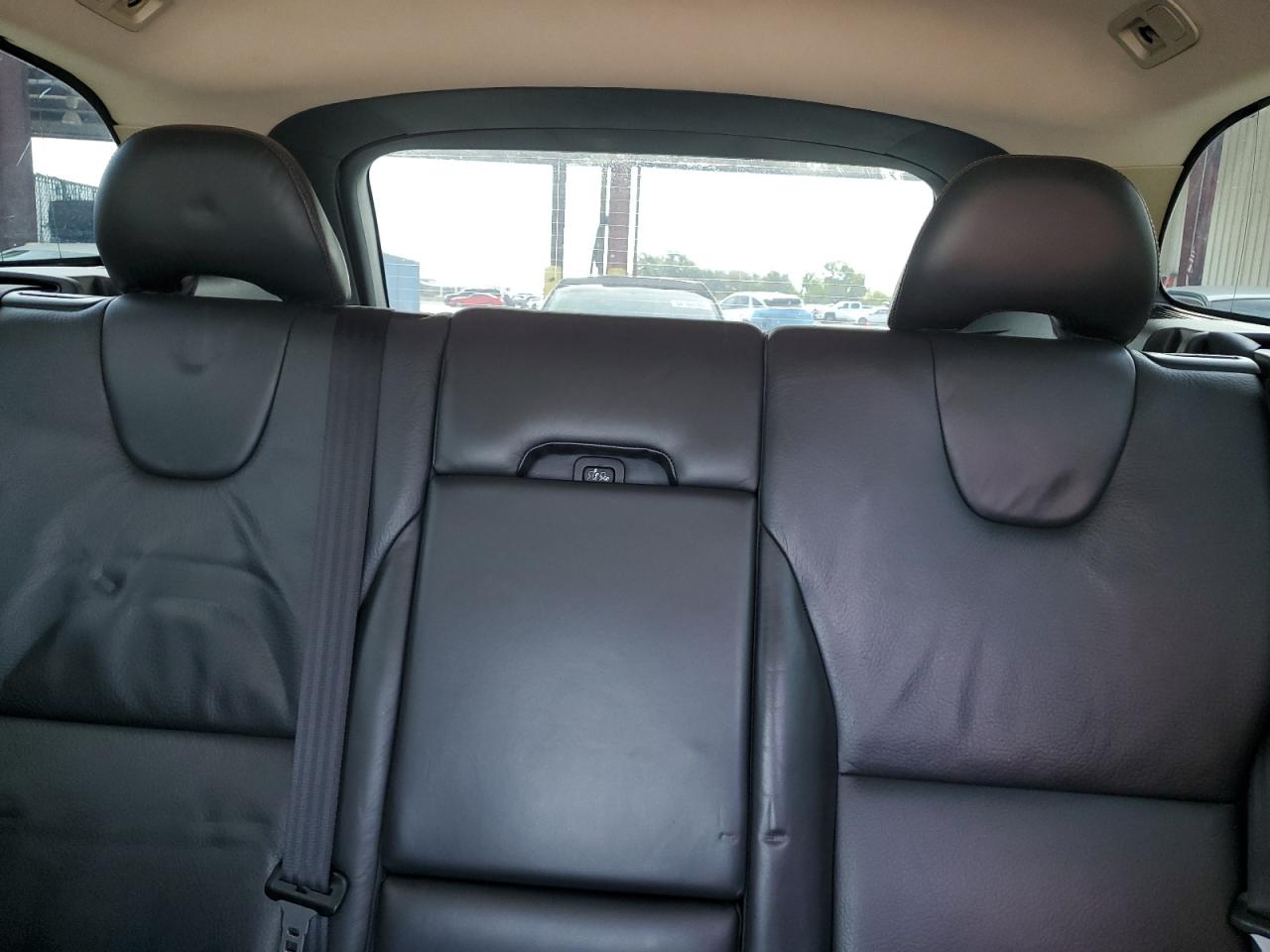 2010 Volvo Xc60 3.2 VIN: YV4960DL2A2126258 Lot: 54106475