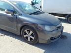 2008 HONDA CIVIC ES I for sale at Copart SANDWICH