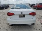 2017 Volkswagen Jetta Gli на продаже в Temple, TX - Front End