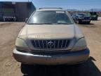2003 Lexus Rx 300 за продажба в Colorado Springs, CO - Rear End
