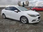 2017 Chevrolet Cruze Lt de vânzare în San Diego, CA - Front End