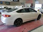 2018 Ford Fusion Sport zu verkaufen in Angola, NY - All Over