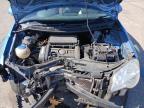 2007 VOLKSWAGEN POLO S 80 for sale at Copart NEWBURY