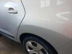 2009 PEUGEOT 3008 SPORT for sale at Copart EAST KILBRIDE
