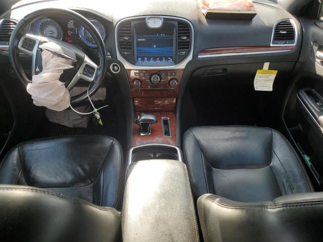 CHRYSLER 300 2013 Czarny