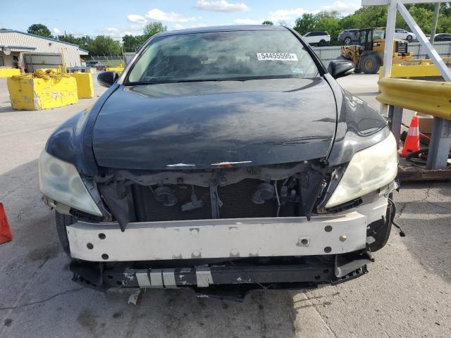 2011 LEXUS LS 460  