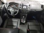 2013 Volkswagen Tiguan S للبيع في Elgin، IL - Front End