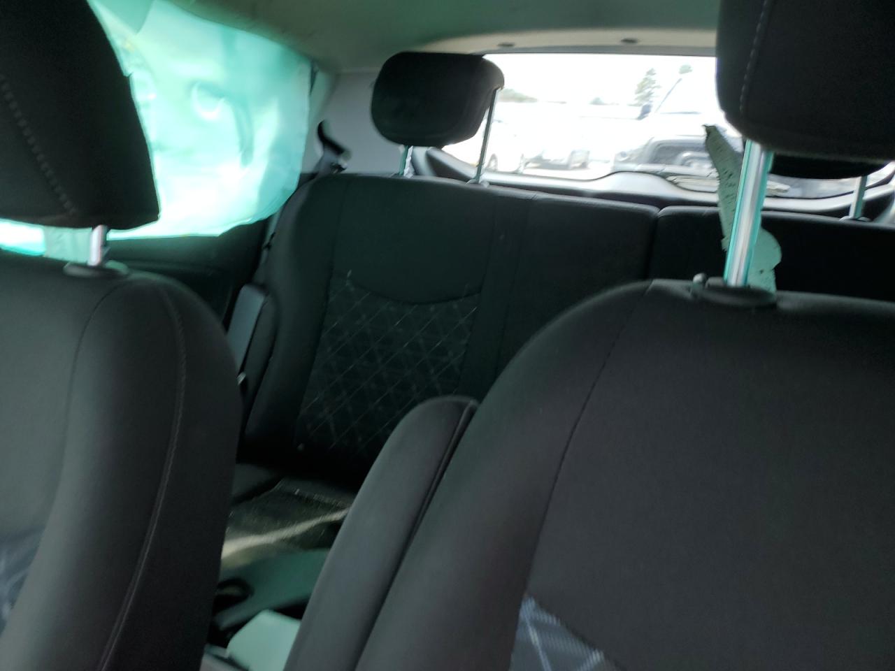 2020 Chevrolet Spark 1Lt VIN: KL8CD6SA5LC458283 Lot: 52444065