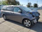 2013 Toyota Sienna Le продається в Moraine, OH - All Over