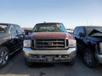 2004 Ford F250 Super Duty продається в Denver, CO - Biohazard/Chemical