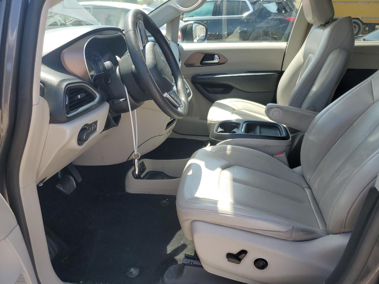 2021 Chrysler Voyager Lxi VIN: 2C4RC1DG6MR530514 Lot: 54093915