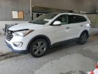 2013 Hyundai Santa Fe Limited продається в Sandston, VA - Minor Dent/Scratches