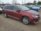 2019 Chrysler Pacifica Touring L იყიდება Chalfont-ში, PA - Minor Dent/Scratches