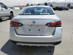 2021 Nissan Versa Sv for Sale in Anthony, TX - Front End