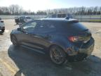 2024 Toyota Corolla Se en Venta en Rogersville, MO - Undercarriage
