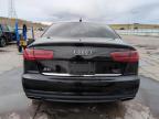 2016 Audi A6 Premium Plus for Sale in Littleton, CO - Front End