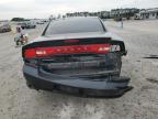 2014 Dodge Charger Police იყიდება Lumberton-ში, NC - Rear End
