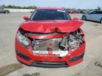 2016 Honda Civic Lx   за продажба в Fresno, CA - Front End