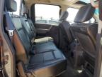 2011 Nissan Titan S იყიდება Albuquerque-ში, NM - All Over