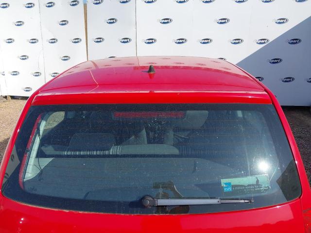 2010 VOLKSWAGEN FOX 55
