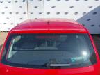 2010 VOLKSWAGEN FOX 55 for sale at Copart CORBY