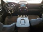 2022 Gmc Sierra Limited C1500 Elevation на продаже в Abilene, TX - Frame Damage