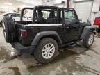 2023 Jeep Wrangler Sport للبيع في Avon، MN - Rollover