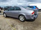 2007 Ford Fusion Sel იყიდება Chicago Heights-ში, IL - Rear End