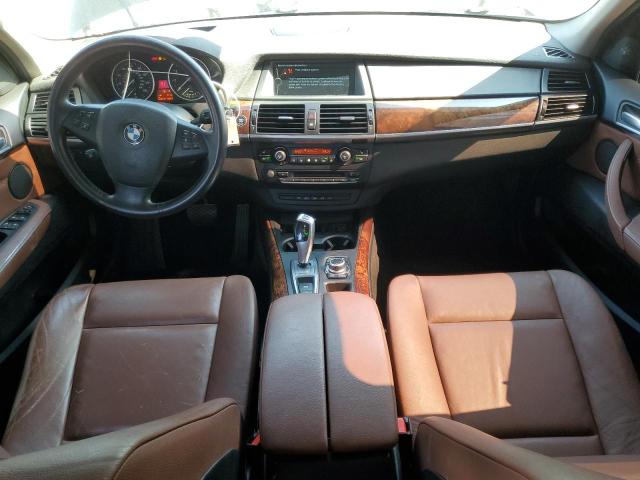 Parquets BMW X5 2013 Black