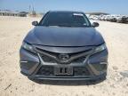 2022 Toyota Camry Se продається в San Antonio, TX - Hail