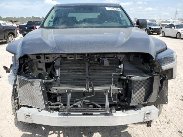  TOYOTA TUNDRA 2024 Szary