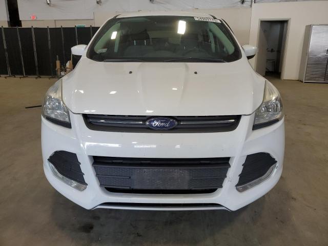 Parquets FORD ESCAPE 2016 White