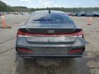 2024 Hyundai Elantra Sel   for Sale in Harleyville, SC - Side