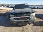 2004 Chevrolet Silverado C1500 იყიდება Tucson-ში, AZ - Front End
