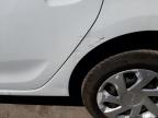 2017 DACI SANDERO AM for sale at Copart WOLVERHAMPTON
