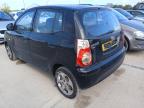 2008 KIA PICANTO CH for sale at Copart SANDY