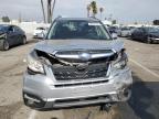 2017 Subaru Forester 2.5I Premium na sprzedaż w Van Nuys, CA - Front End